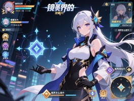 镜界的攻略怎么玩,隐藏芯片怎么找,镜界排位怎么打,境界怎么提升