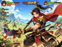 真三国无双系列发展回顾：从格斗游戏到开放世界，割草玩法二十五年演变历程