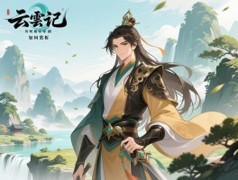 凌云记：历史人物如何揭秘,游戏技巧怎样掌握,山水意境如何赏析