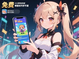 免费的小游戏全知道，哪里找不肝不氪的,手机内存小怎么办,哪些平台靠谱？