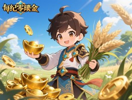 幼主本纪零氪金资源获取秘籍：每日快速收集元宝粮草攻略，
