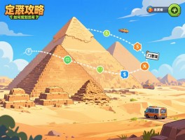 金字塔旅游攻略：如何规划行程,门票多少钱,最佳时间是什么,交通怎么解决,需要注意什么