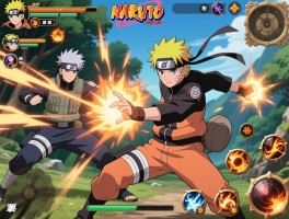 火影战记攻略,角色技能怎么搭配,实战连招如何释放,速通技巧有哪些