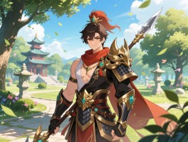 天兵公园,主角是谁,讲什么故事,哪里能看,剧场版好看吗