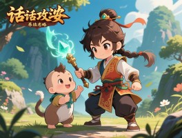 大话西游养孩子攻略丨神结局怎么培养,新版孩子如何养成,老版孩子怎么重养