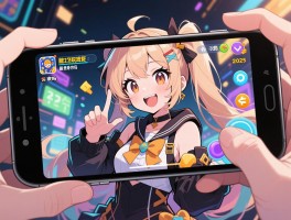 最搞笑游戏有哪些,手机能玩吗,2025年哪个最无厘头,免费的吗