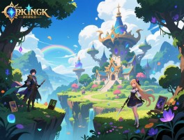 魔幻世界是什么,它有哪些小说电影游戏,与现实有何不同