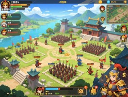 三国志5怎么玩,阵型选哪个好,2025年还能玩吗