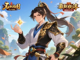 金庸OL手游有哪些推荐,新手该怎么选择,哪款适合长期玩,最新版本评测