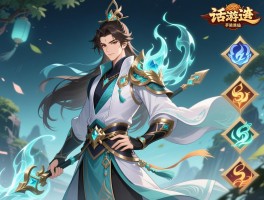 大话西游手游男仙攻略，男仙装备怎么选，敏仙和负敏仙区别大吗，男仙带什么套装