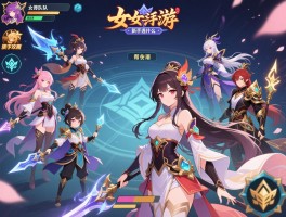 倩女手游队伍配置全攻略，如何搭配职业，帮战怎么组队，新手选什么阵容