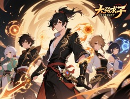 一人之下角色全解析,角色能力怎么分高低,角色关系如何梳理,最强角色是谁