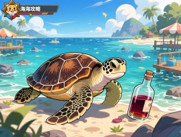 酒海龟攻略，养殖技巧有哪些,保护方法如何实施,常见问题怎么解决