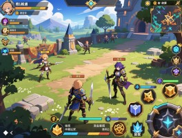 场景战役攻略,怎么单人通关,奖励如何获取,阵容怎么搭配