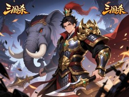 三国杀阎象怎么玩？辅助强度如何,生存差怎么破,实战技巧全解析