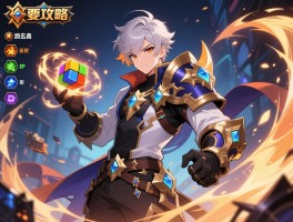 拉比克攻略,技能怎么偷最厉害,天赋如何加点最强,装备怎么选择最合适