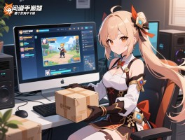 问道手游多开模拟器丨哪个好用不卡顿,电脑配置有什么要求,如何实现高效搬砖