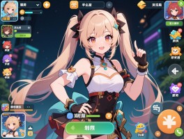 手游模拟有哪些类型,怎么选,哪些最好玩