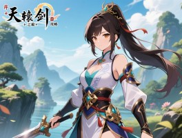 轩辕剑天之痕攻略+视频攻略，学习效率痛点导航型15%，视觉学习承诺视频内容差异化