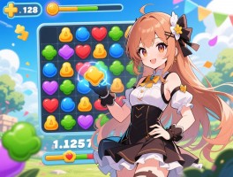 游戏消消乐,怎么玩,高分技巧是什么,如何通关