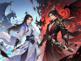 诛仙传深度解读，主要角色命运如何，正邪之争核心看点是什么