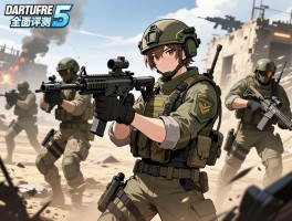 战地风云5全面评测丨游戏配置要求高吗,兵种怎么选择,玩法有哪些特色