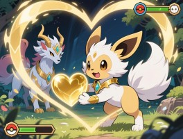 心金雪拉比怎么抓？三圣兽在哪,二周目道馆精灵要求