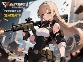 逆战下载安装,需要什么配置,官网怎么下,安装失败怎么办