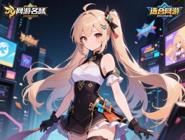 网游名称大全哪里找,2025年热门游戏叫啥,如何选适合自己的网游