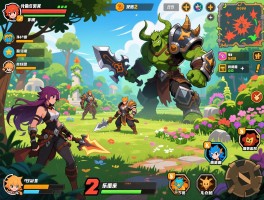 花园战争2攻略，角色怎么选,疯狂难度怎么过,超级boss怎么刷