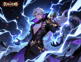 恶名昭彰攻略，闪电能力怎么升级？业力系统如何选择？全收集有什么技巧？