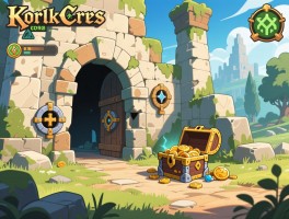 基尔克瑞斯遗址攻略,怎么找入口,机关如何破解,宝箱位置在哪