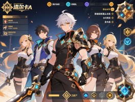 巴尔卡攻略怎么组建高效队伍,如何应对核心机制,装备怎么选择,收益如何最大化