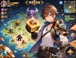 传奇打宝攻略,新手怎么快速打宝,散人如何抢BOSS,哪些地图爆率高