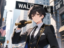 华尔街攻略,如何避免亏损,成功投资法则是什么,新手该怎么开始