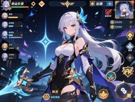 手游命运长夜新手如何快速上手英灵培养？后期PVP阵容怎样搭配更强？