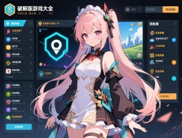 破解版游戏大全单机版,安全风险有哪些,法律后果是什么,正版替代方案如何