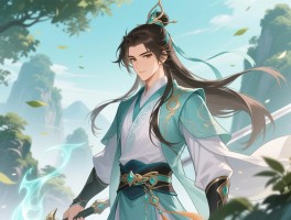 仙剑奇侠传徐长卿,角色结局如何,历史原型是谁,为什么能成仙？