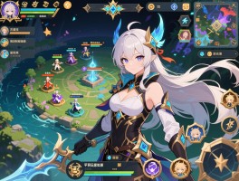 英灵幻想手游深度解析：如何在资源规划与阵容搭配中寻找最优解，平民玩家如何逆袭？