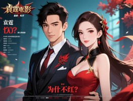 袁霆最新电影有哪些,个人资料老公是谁,为什么不红？