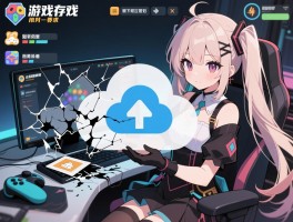 游戏存档丢失怎么办,存档位置在哪,云存档如何同步失败