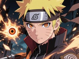 火影之转生眼攻略怎么获得，能力怎么解析，实战怎么运用