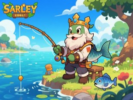 星露谷物语鱼王有哪些,怎么钓,在哪钓,技巧是什么