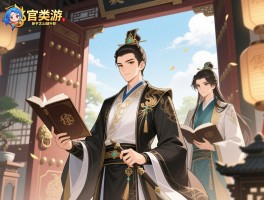 当官类手游有哪些好玩,新手怎么快速升职,如何有效管理门客,哪个游戏适合喜欢判案的玩家