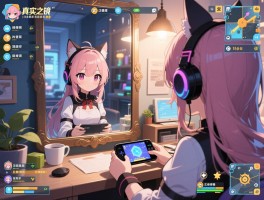 真实之镜使用全攻略：从基础操作到高级技巧，揭秘真实之镜的正确使用方法和注意事项