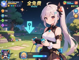 全免费离线单机游戏,有哪些类型推荐,如何安全下载,适合哪些场景玩