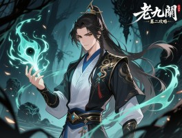 盗墓二攻略,张起灵身世是什么,老九门秘密如何解开,长生之术谜团怎么破