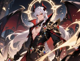 米修斯是反派还是先知？手游停服原因是什么？角色剧情有哪些？