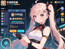 手游修改器真的能免费使用吗_它会不会导致账号被封禁