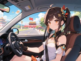 国庆攻略怎么安排,去哪玩人少,如何避开高峰,自驾怎么规划